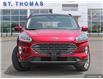 2022 Ford Escape Titanium Hybrid (Stk: 5574A) in St. Thomas - Image 2 of 27