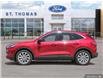 2022 Ford Escape Titanium Hybrid (Stk: 5574A) in St. Thomas - Image 3 of 27
