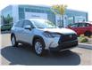 2023 Toyota Corolla Cross LE (Stk: 25-214A) in Fredericton - Image 1 of 26