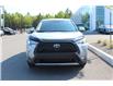 2023 Toyota Corolla Cross LE (Stk: 25-214A) in Fredericton - Image 3 of 26