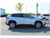 2023 Toyota Corolla Cross LE (Stk: 25-214A) in Fredericton - Image 4 of 26
