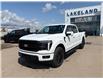 2025 Ford F-150 Lariat (Stk: 25-0450) in Prince Albert - Image 1 of 15