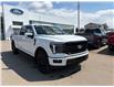 2025 Ford F-150 Lariat (Stk: 25-0450) in Prince Albert - Image 3 of 15