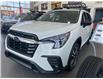 2025 Subaru Ascent Limited (Stk: 38061) in RICHMOND HILL - Image 1 of 2