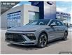 2025 Hyundai Sonata Preferred-Trend (Stk: 20U2059) in Innisfil - Image 1 of 25