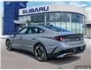 2025 Hyundai Sonata Preferred-Trend (Stk: 20U2059) in Innisfil - Image 4 of 25