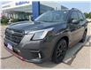2024 Subaru Forester Sport (Stk: LP1190) in RICHMOND HILL - Image 1 of 36