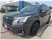 2024 Subaru Forester Sport (Stk: LP1190) in RICHMOND HILL - Image 2 of 36