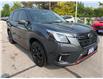 2024 Subaru Forester Sport (Stk: LP1190) in RICHMOND HILL - Image 8 of 36