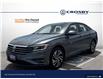 2021 Volkswagen Jetta Execline (Stk: 3V4302) in Kitchener - Image 1 of 23