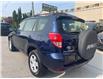 2007 Toyota RAV4 Base (Stk: T086146) in Scarborough - Image 7 of 17