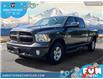 2018 RAM 1500 SLT (Stk: AB214755) in Abbotsford - Image 1 of 24