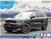 2025 Dodge Durango R/T (Stk: S529793) in Abbotsford - Image 1 of 25
