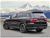2025 Dodge Durango R/T (Stk: S529793) in Abbotsford - Image 4 of 25