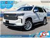 2021 Chevrolet Tahoe Premier (Stk: AA372732) in Abbotsford - Image 1 of 24