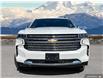 2021 Chevrolet Tahoe Premier (Stk: AA372732) in Abbotsford - Image 2 of 24
