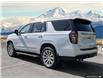 2021 Chevrolet Tahoe Premier (Stk: AA372732) in Abbotsford - Image 4 of 24