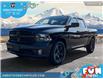2022 RAM 1500 Classic Tradesman (Stk: AA330965) in Abbotsford - Image 1 of 24