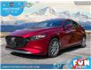 2024 Mazda Mazda3 Sport GX (Stk: AA707640) in Abbotsford - Image 1 of 23