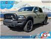2022 RAM 1500 Classic SLT (Stk: AA122885) in Abbotsford - Image 1 of 24