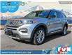 2023 Ford Explorer Limited (Stk: AAA43239) in Abbotsford - Image 1 of 23
