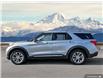 2023 Ford Explorer Limited (Stk: AAA43239) in Abbotsford - Image 3 of 23