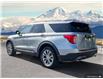 2023 Ford Explorer Limited (Stk: AAA43239) in Abbotsford - Image 4 of 23