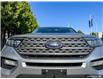 2023 Ford Explorer Limited (Stk: AAA43239) in Abbotsford - Image 8 of 23