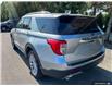 2023 Ford Explorer Limited (Stk: AAA43239) in Abbotsford - Image 9 of 23