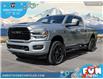 2024 RAM 3500 Laramie (Stk: AA313744) in Abbotsford - Image 1 of 24