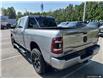 2024 RAM 3500 Laramie (Stk: AA313744) in Abbotsford - Image 9 of 24