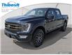 2023 Ford F-150 Tremor (Stk: 25413A) in Rouyn-Noranda - Image 1 of 28