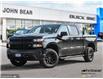 2020 Chevrolet Silverado 1500 Silverado Custom Trail Boss (Stk: 2329-25A) in New Hamburg - Image 1 of 31