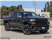2020 Chevrolet Silverado 1500 Silverado Custom Trail Boss (Stk: 2329-25A) in New Hamburg - Image 22 of 31