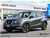 2020 Nissan Kicks SV (Stk: 2357-25A) in New Hamburg - Image 1 of 31