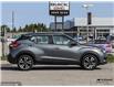 2020 Nissan Kicks SV (Stk: 2357-25A) in New Hamburg - Image 21 of 31