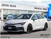 2021 Toyota Corolla SE (Stk: 2392-25A) in New Hamburg - Image 1 of 31