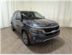 2021 Kia Seltos SX Turbo (Stk: 25052748) in Calgary - Image 1 of 27