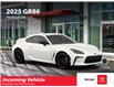 2025 Toyota GR86 Premium (Stk: int1393314) in Regina - Image 1 of 1