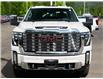 2025 GMC Sierra 3500HD Denali (Stk: 25-163) in Salmon Arm - Image 6 of 50