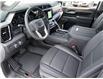 2025 GMC Sierra 3500HD Denali (Stk: 25-163) in Salmon Arm - Image 25 of 50