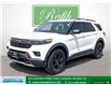 2023 Ford Explorer Timberline (Stk: L8947) in London - Image 1 of 29