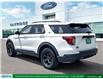 2023 Ford Explorer Timberline (Stk: L8947) in London - Image 4 of 29