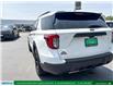 2023 Ford Explorer Timberline (Stk: L8947) in London - Image 13 of 29