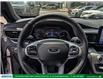 2023 Ford Explorer Timberline (Stk: L8947) in London - Image 17 of 29