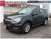 2017 Chevrolet Equinox LS (Stk: NC5714A) in Thunder Bay - Image 1 of 25