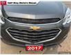 2017 Chevrolet Equinox LS (Stk: NC5714A) in Thunder Bay - Image 9 of 25