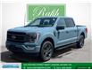 2023 Ford F-150 Lariat (Stk: L8952) in London - Image 1 of 28