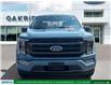 2023 Ford F-150 Lariat (Stk: L8952) in London - Image 2 of 28