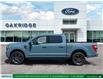 2023 Ford F-150 Lariat (Stk: L8952) in London - Image 3 of 28